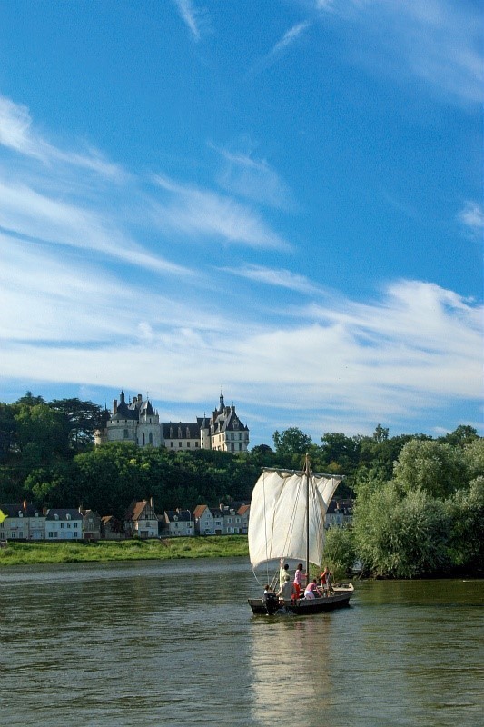 Un site marqué par l’histoire humaine